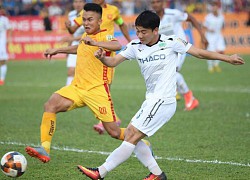 V-League nhận thiệt thòi, dồn sức cho tuyển Việt Nam