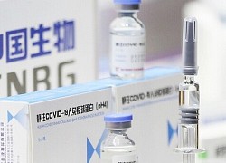 Vaccine COVID-19 Sinopharm của Trung Quốc được phát triển thế nào?