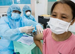 Việc nên và không nên làm sau tiêm vaccine Covid-19