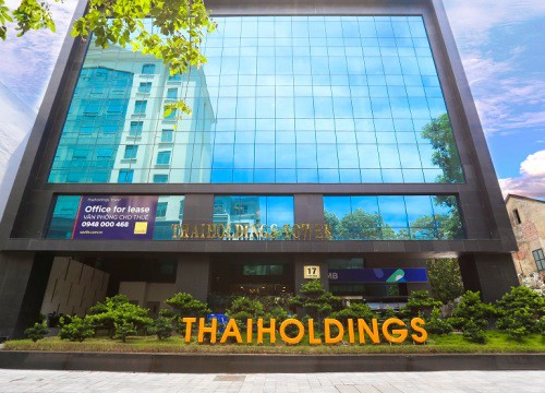 Vừa thoái hết vốn, Thaiholdings bất ngờ đăng ký mua vào 20 triệu cổ phần LienVietPostBank