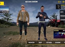 Xuất hiện tựa game sinh tồn từ quốc gia cuồng PUBG đến nỗi người chơi tự vẫn vì không được chơi game