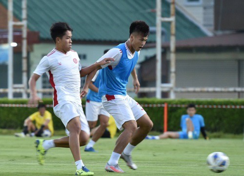 Viettel chơi vì tinh thần Việt Nam ở AFC Champions League