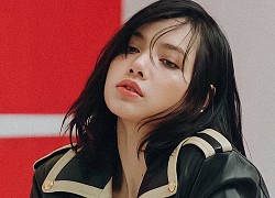 3 giờ sáng, producer đình đám nhá hàng giọng Lisa (BLACKPINK) trong sản phẩm debut khiến fan tỉnh cả ngủ!