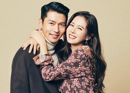 4 manh mối khiến fan hy vọng Hyun Bin - Son Ye Jin sẽ về chung nhà