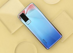 5 mẫu smartphone đáng chú ý vừa ra mắt tại Việt Nam