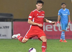 AFC đánh giá Viettel FC "non nớt" ở Champions League, đề cao kinh nghiệm của Quế Ngọc Hải