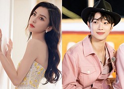 Angelababy vào vai tình nhân của đàn em kém 12 tuổi