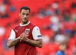 Arnautovic: 'Ronaldo chẳng phải con người'