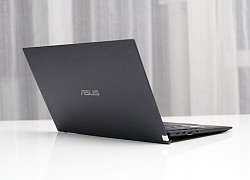 Asus ExpertBook B9 - laptop siêu bền nặng 1 kg