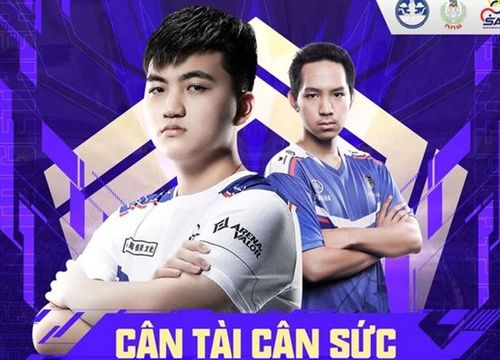 AWC 2021: Team Flash phục thù thành công, nhưng có chắc suất vào vòng playoffs?