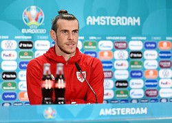 Bale: 'Chúng tôi luôn là đội dưới cơ'