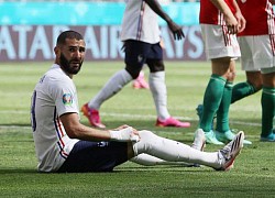 Benzema & Pogba biến ĐT Pháp từ 'máy kéo' thành 'siêu xe'