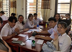 Bí quyết đạt điểm cao môn Sinh học: Không xem nhẹ lý thuyết