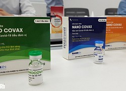 Bộ Y tế họp khẩn về tiến độ thử nghiệm vắc xin Nanocovax