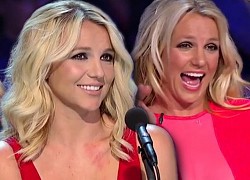 Britney Spears khi làm giám khảo X-Factor: "Cô ấy ngồi đó nhưng như xác không hồn và phải uống quá nhiều thuốc"