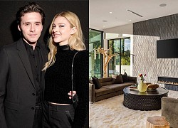 Brooklyn Beckham và bạn gái mua biệt thự 10 triệu USD