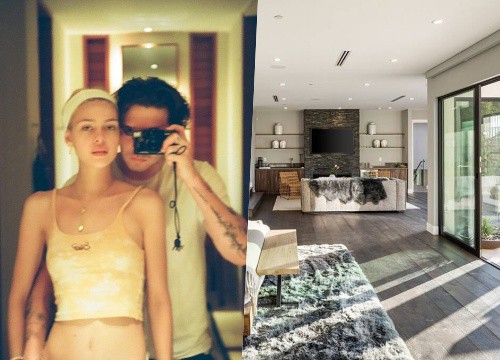 Brooklyn Beckham và Nicola Peltz mua nhà sau 1 năm đính hôn