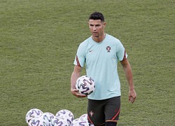 Cầu thủ Kuwait thách thức Ronaldo trong cuộc đua lập kỷ lục của bóng đá thế giới