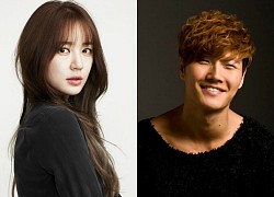 Chỉ với 1 câu nói, Haha đã "bóc trần" chuyện Kim Jong Kook hẹn hò Yoon Eun Hye trong quá khứ?