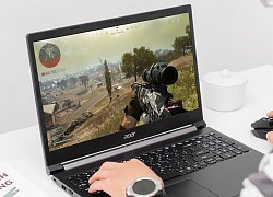 Chọn laptop nào để chiến game xuyên hè?