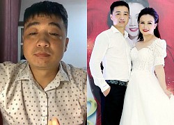 Chồng cũ kể tường tận chuyện "cô Xuyến" Hoàng Yến ngoại tình, tố nữ diễn viên cặp kè đàn ông đã có vợ