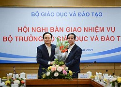 3 việc thầy Phùng Xuân Nhạ, thầy Nguyễn Kim Sơn đã, đang gỡ khó cho nhà giáo