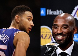 Chuyện bây giờ mới kể: Phớt lờ lời khuyên từ Kobe Bryant, Ben Simmons nhận cái kết cực đắng