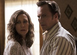 Chuyện ma có thật cho The Conjuring 4: "Người sói bị ám" gây kinh hãi cả nước Anh, nhai dây thép gai từ 9 tuổi và buổi trừ tà định mệnh