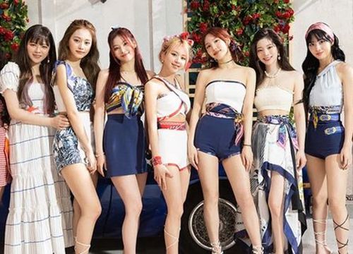 "Còn thở là còn comeback": TWICE lại sắp phát hành single tiếng Anh, làm fan thở dài gọi JYP là "quỷ hút máu idol"