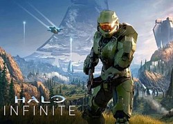 Cộng đồng game thủ tức giận khi thấy một bộ phim Trung Quốc giống y hệt bom tấn Halo Infinite