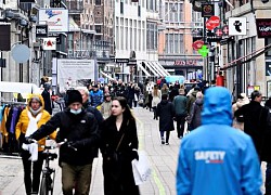 Copenhagen - thành phố đứng đầu thế giới về chất lượng cuộc sống