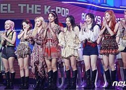 Cùng sân khấu encore: TWICE thành thảm họa, BLACKPINK lại thăng hoa