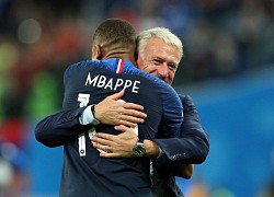 Cựu tuyển thủ Pháp: "Cái tôi quá lớn của Mbappe đang là vấn đề của đội bóng"