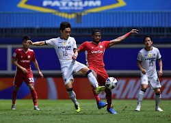 "Đá với đội ĐKVĐ châu Á còn làm được vậy, đại diện V.League sáng hi vọng ở cúp châu lục"