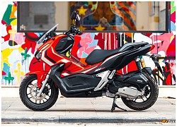 Đánh giá Honda ADV 150 ABS: Xe ga cho người không thích SH