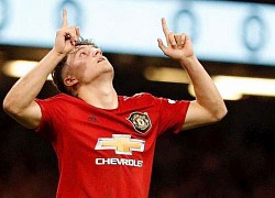 Daniel James: 'Tôi chiến đấu vì cha và người hâm mộ Xứ Wales'