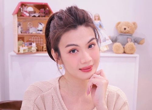 Đào Bá Lộc make-up trẻ như gái 20 khiến bất cứ ai cũng phải ghen tỵ