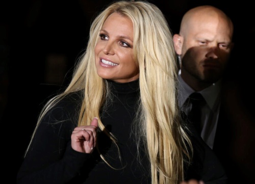 Điểm bất thường trong lời khai của Britney Spears