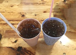 Điều gì sẽ xảy ra với gan của bạn khi uống nhiều soda?