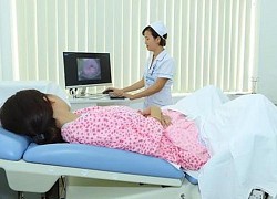 Điều trị viêm lộ tuyến không đúng cách: " Tiền mất tật mang"