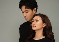 Đình Tú không chịu nổi bạn gái Hương Giang khi đóng Mùa hoa tìm lại