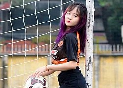 Độ Mixi, Cris Phan và nhiều hot streamer Việt mê bóng đá còn hơn cả game, nhưng đặc biệt nhất phải gọi tên Mai Linh Zuto