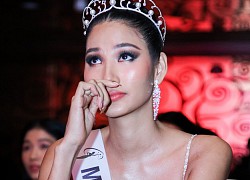 Độc quyền: Đại diện Miss Universe VN nhận lỗi sai sót sau drama với Hoàng Thuỳ, làm rõ tin đồn phân biệt đối xử giữa các nàng hậu