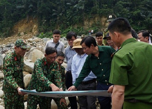 Đồng chí Nguyễn Văn Phương được bầu làm Phó Bí thư Tỉnh ủy Thừa Thiên - Huế