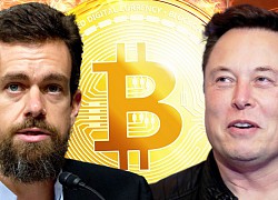 Elon Musk, Jack Dorsey sẽ đàm đạo công khai về Bitcoin