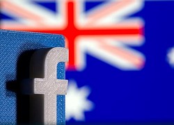 Facebook có thể thử thách luật kiểm soát của Australia