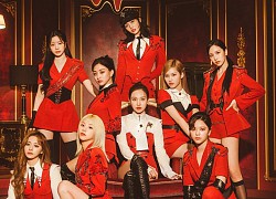 Fan "phát hỏa" khi JYP vắt kiệt sức của TWICE từ JYP