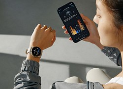 Garmin ra Venu 2 - smartwatch pin 11 ngày