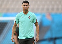 Góc nhìn nhà cái: Ronaldo ghi bàn nhưng BĐN bại trận; Hà Lan nhọc nhằn vượt qua CH Séc