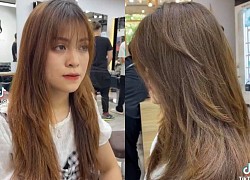 Hair stylist Việt cắt layer đẹp mê ly chuẩn style Hàn Quốc: 3 màn lột xác chính là minh chứng rõ ràng nhất